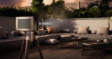 proektor-hisense-xr10 Новый проектор Hisense XR10 заменит кинотеатр дома