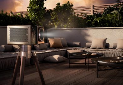 proektor-hisense-xr10 Новый проектор Hisense XR10 заменит кинотеатр дома