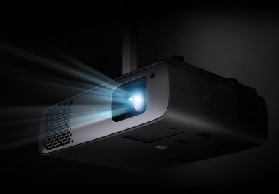 4K-проектор BenQ с диагональю до 150 дюймов