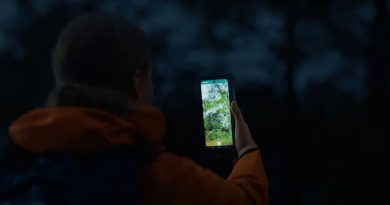 Защищённый смартфон F107 Pro получил ночное видение и мощную батарею