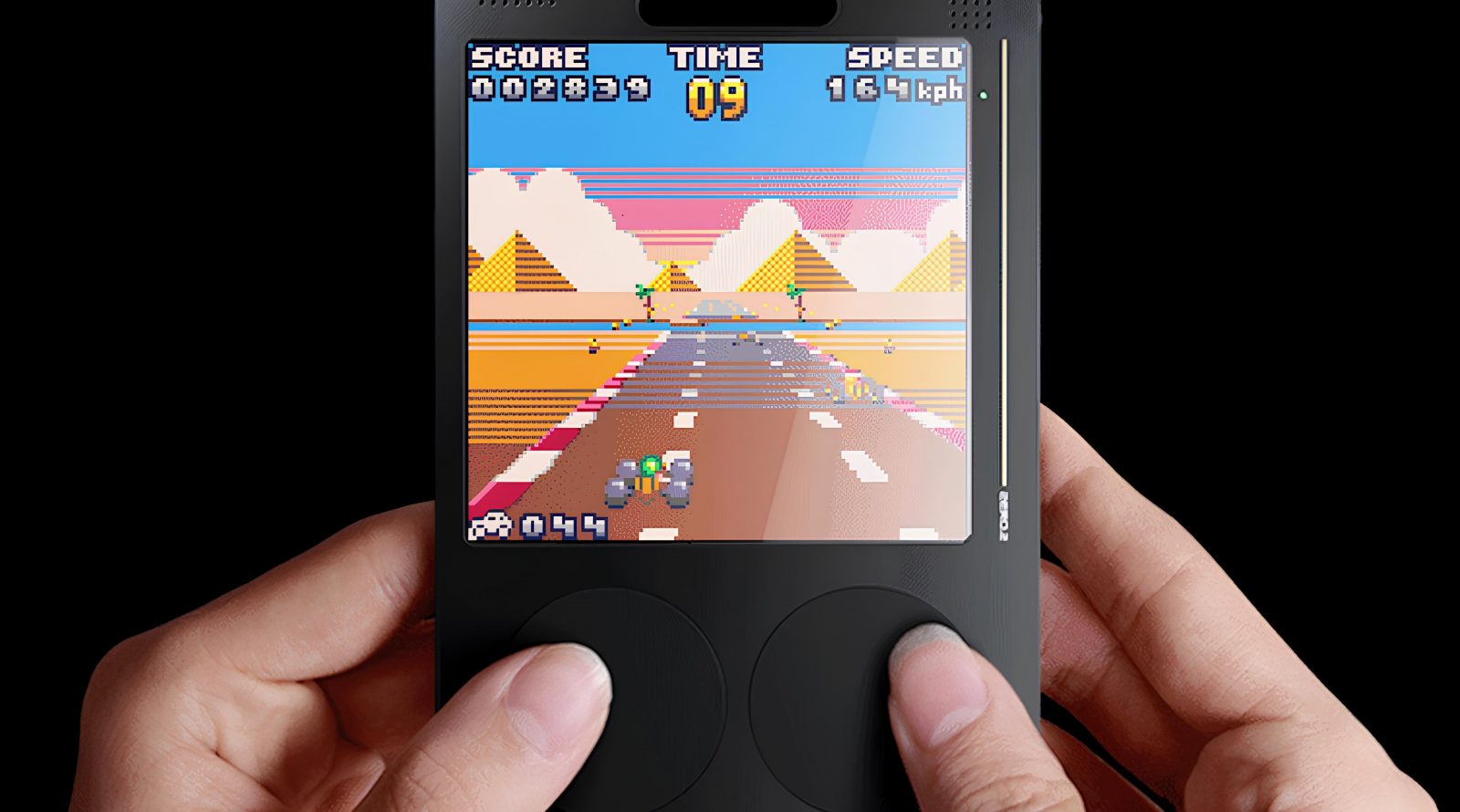 GamerCard