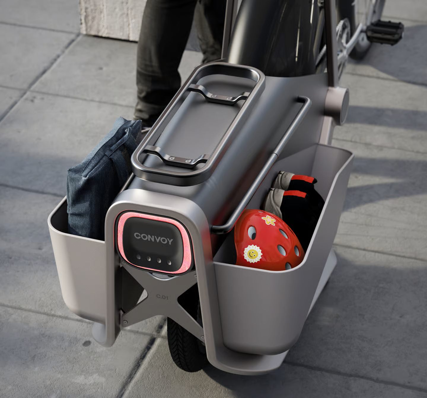 Micro-Mobility-Labs 