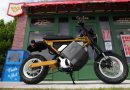 Harley-Davidson представил электробайки для новичков