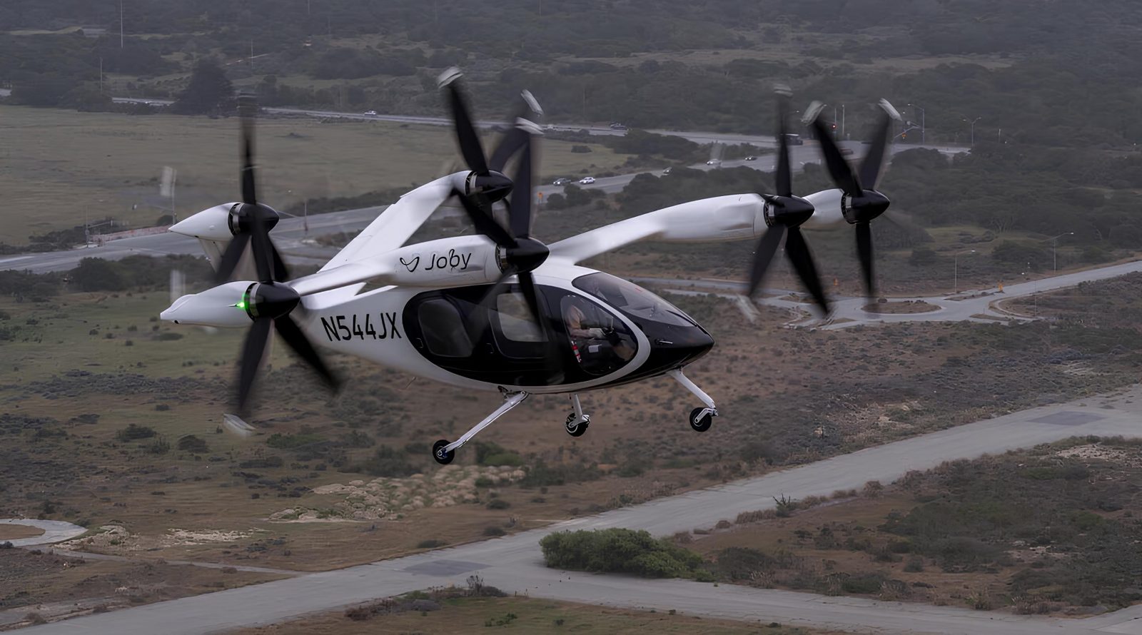 joby-aviation-evtol