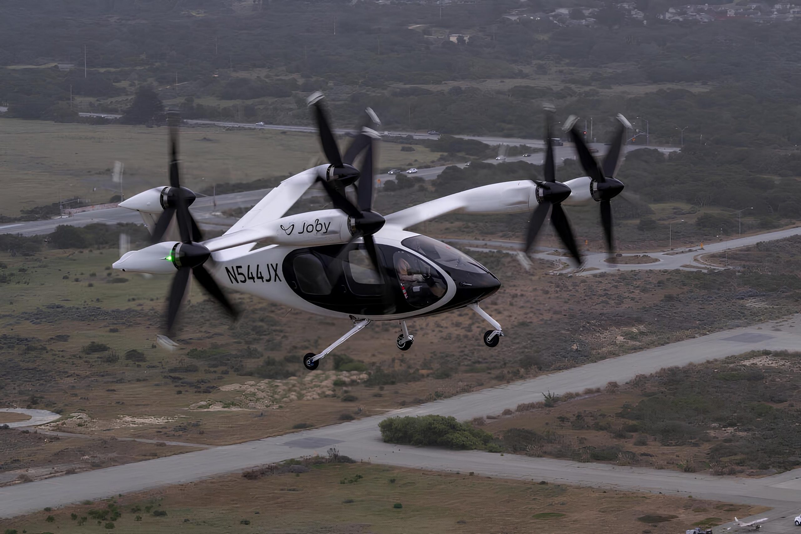 joby-aviation-evtol