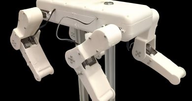 robot-pes-sposoben-plavat-kak-nastoyashhaya-sobaka