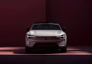 Электрический флагман Volvo ES90 с запасом хода до 700 км