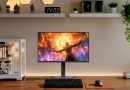 LG выпустила 5K-монитор UltraGear evo GM9