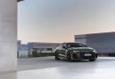 630 сил и интеллектуальная электроника: гибрид Audi RS 5