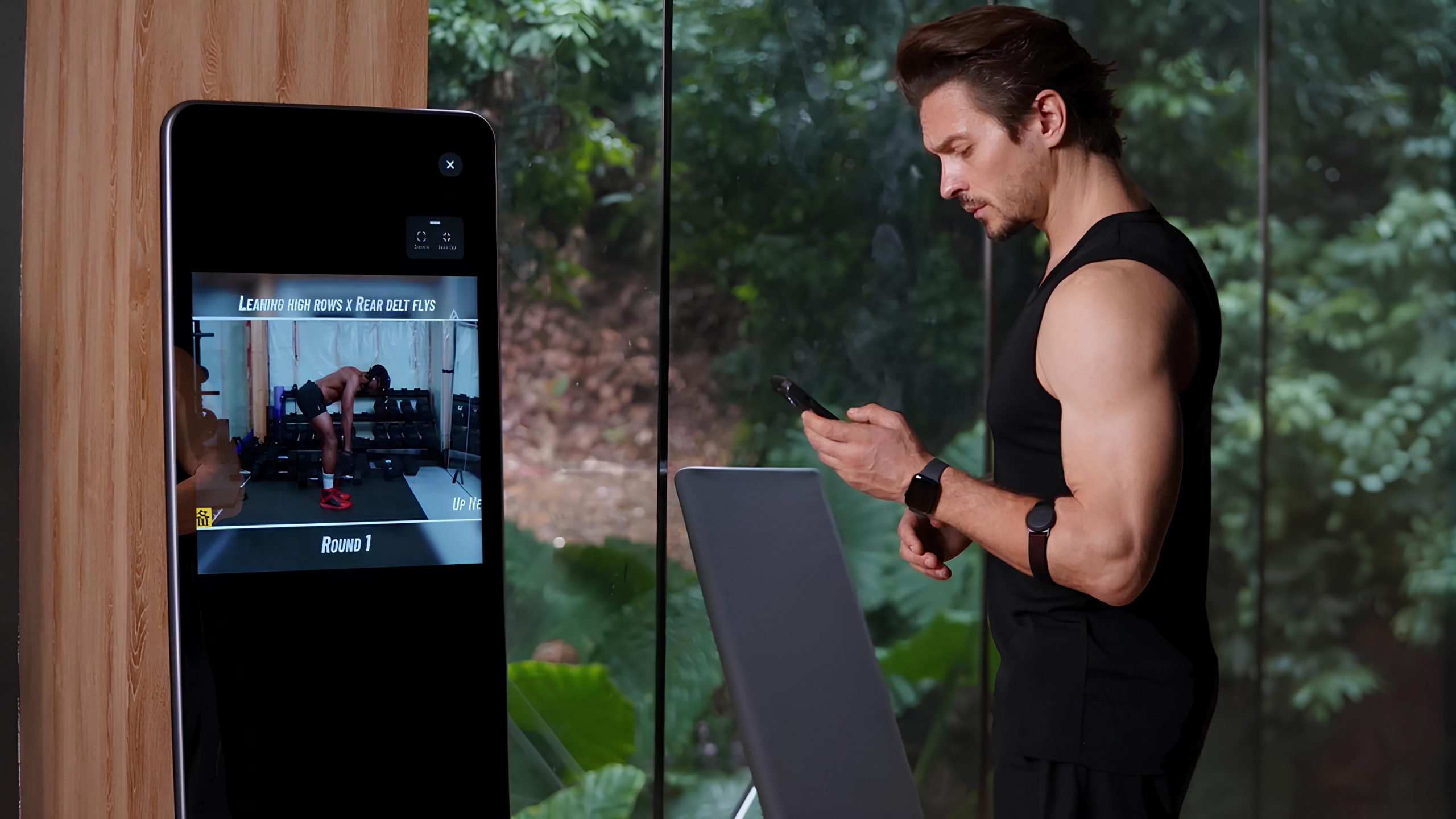 aeke-smart-home-gym-k1