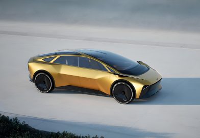kia-ev8 Футуризм Kia: каким может стать новый флагман EV8