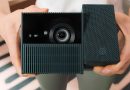 Проектор TCL Playcube превратили в мультимедийного помощника с ИИ
