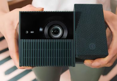 Проектор TCL Playcube превратили в мультимедийного помощника с ИИ
