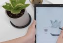 Color ePaper: «умный» планшет для чтения, заметок и аудиокниг