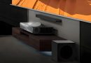 proektor-hisense-px4-pro Новый проектор Hisense PX4 Pro с изображением до 200 дюймов