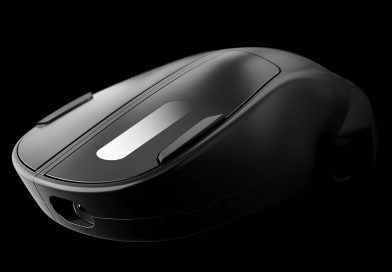 Phase: гибрид мыши и игрового контроллера