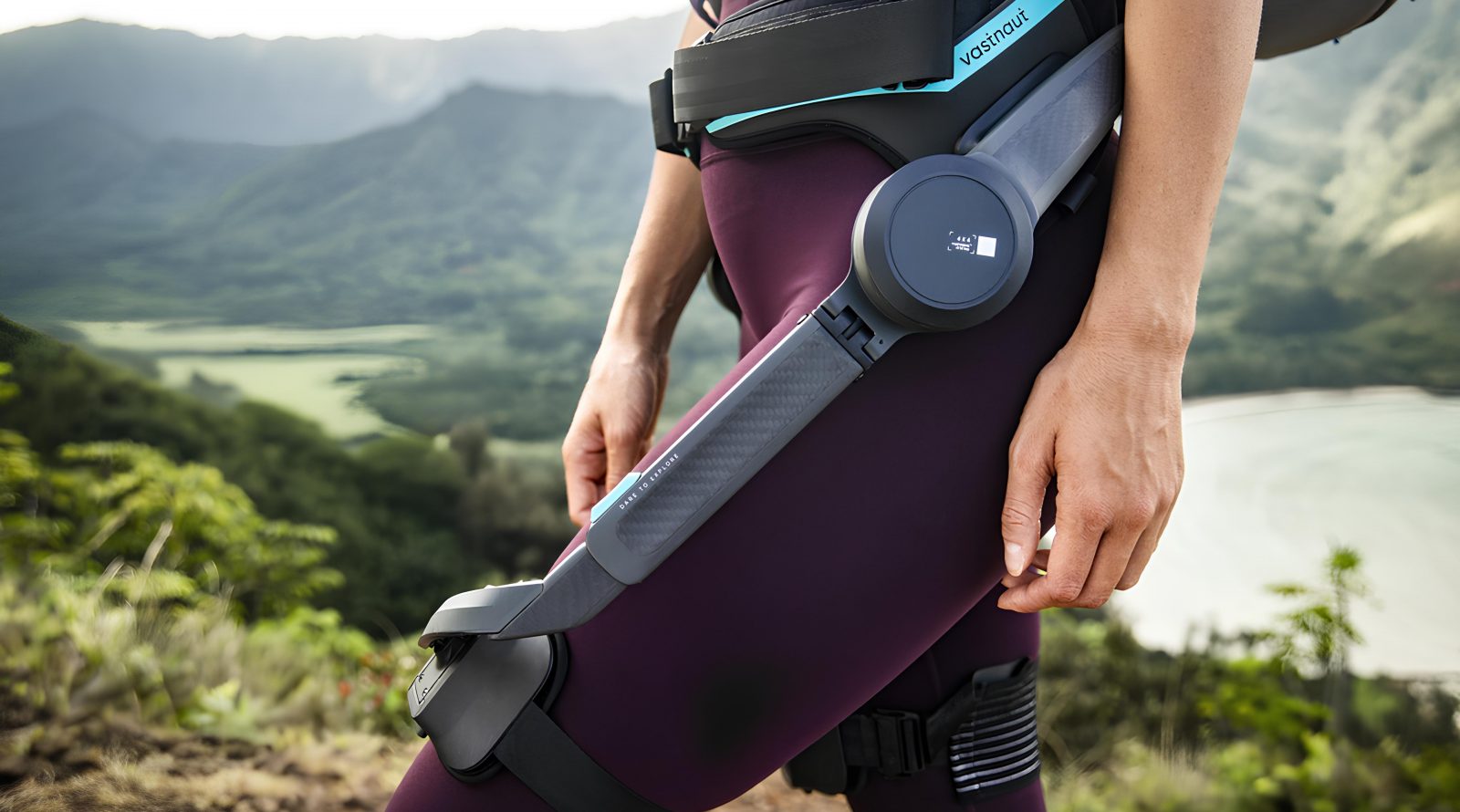 ekzoskelet-vastnaut-one