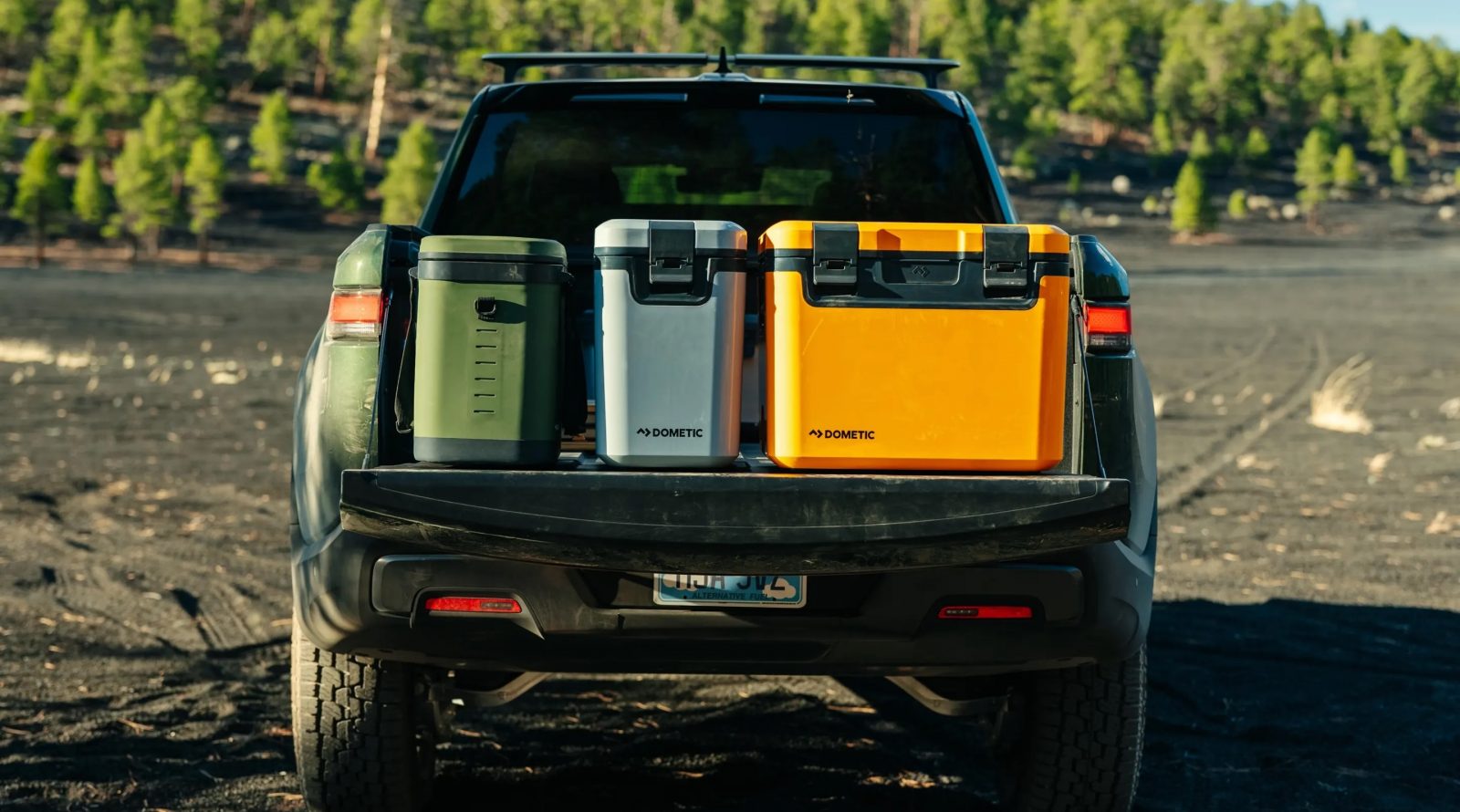 Dometic