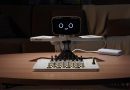 Будущее шахмат: робот, который учит и играет