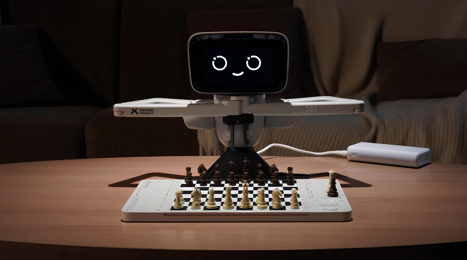 senserobot-chess-mini