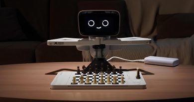 senserobot-chess-mini