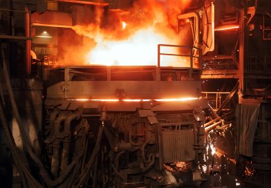 Новая технология поможет сократить выбросы на заводах