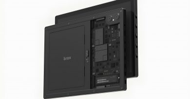 Планшет open_slate можно разобрать и улучшить под себя