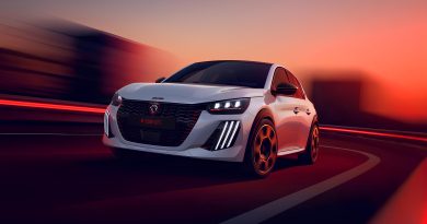 Peugeot E-208 GTi — возвращение легенды в электрической версии