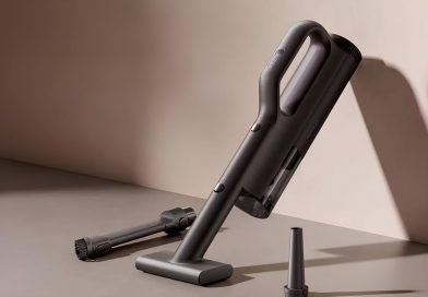 Xiaomi выкатила автомобильный пылесос с мощным мотором и зарядкой за 1,5 часа