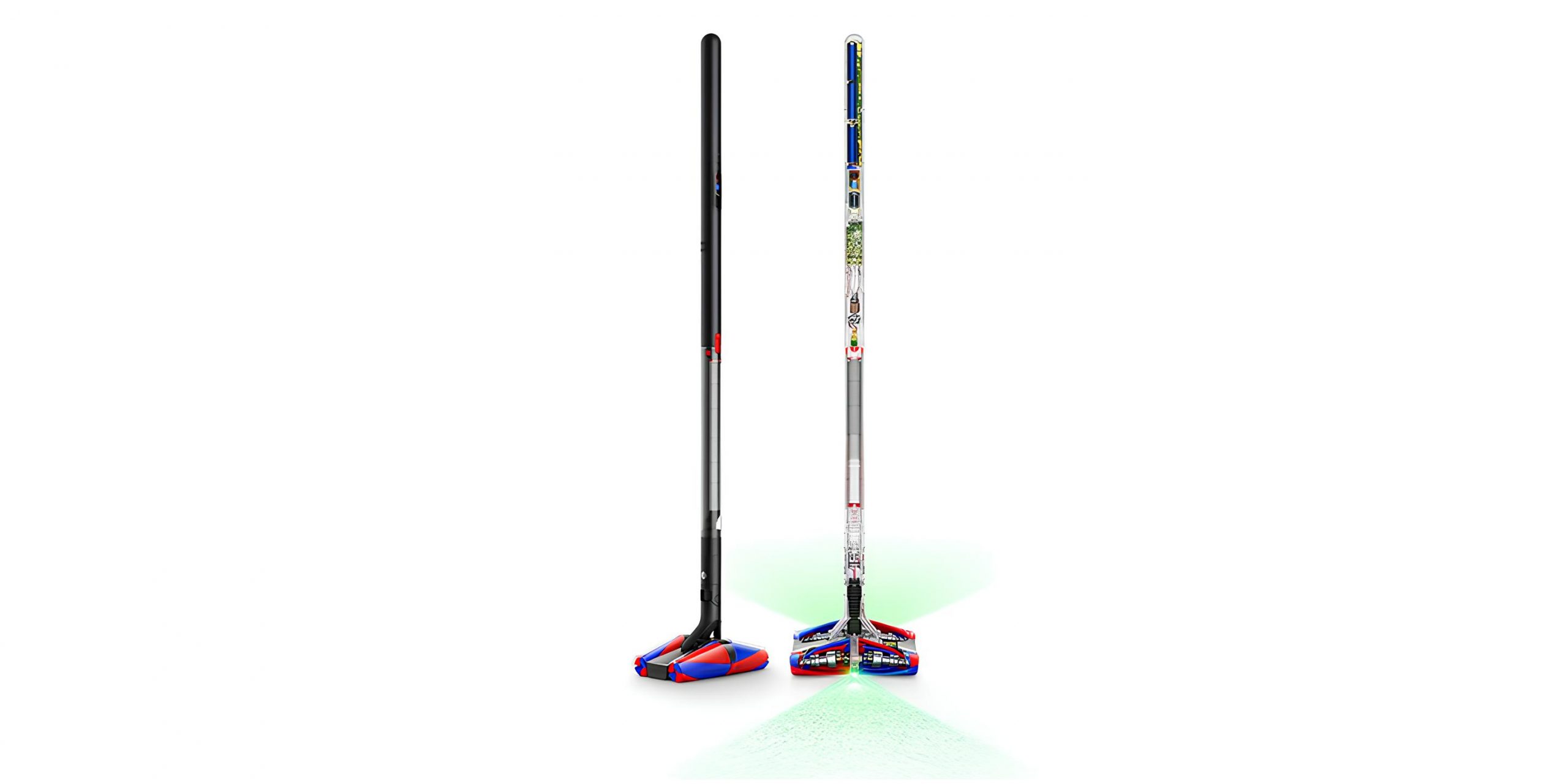 PencilVac-Dyson