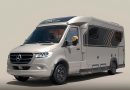 avtodom-mercedes-benz-sprinter Автодом Mercedes-Benz Sprinter с четырьмя спальными местами