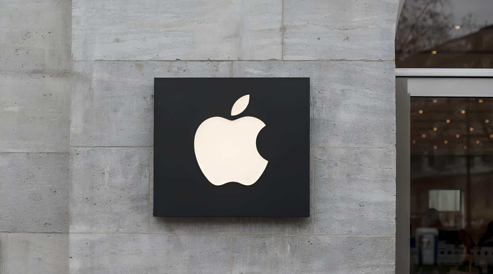 Apple