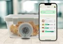 umnoe-hranenie-foodtusker Умное хранение: FoodTusker следит за сроком годности продуктов