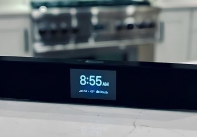 ИИ-помощник на кухне: Gambit Robotics