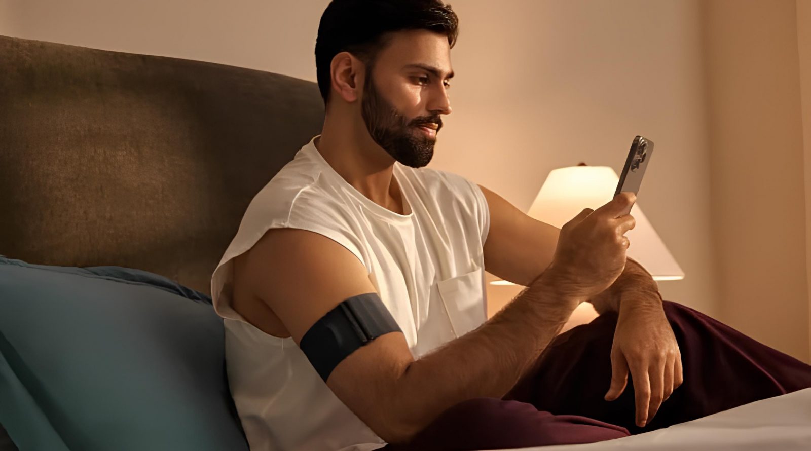 Index_Sleep_Monitor