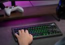 klaviatura-glowhint-kt75 Одна клавиатура для работы и игр: GlowHint KT75