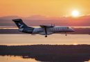 Самый большой электросамолёт совершил первый полёт
