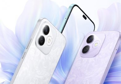 Honor официально анонсировала смартфона X60i