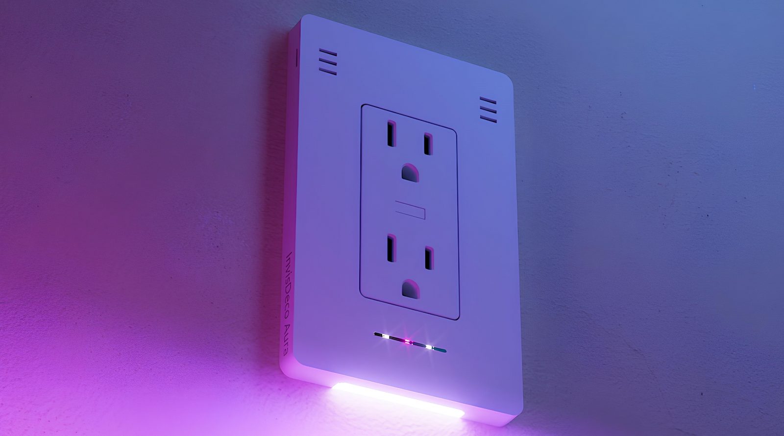 InvisOutlet