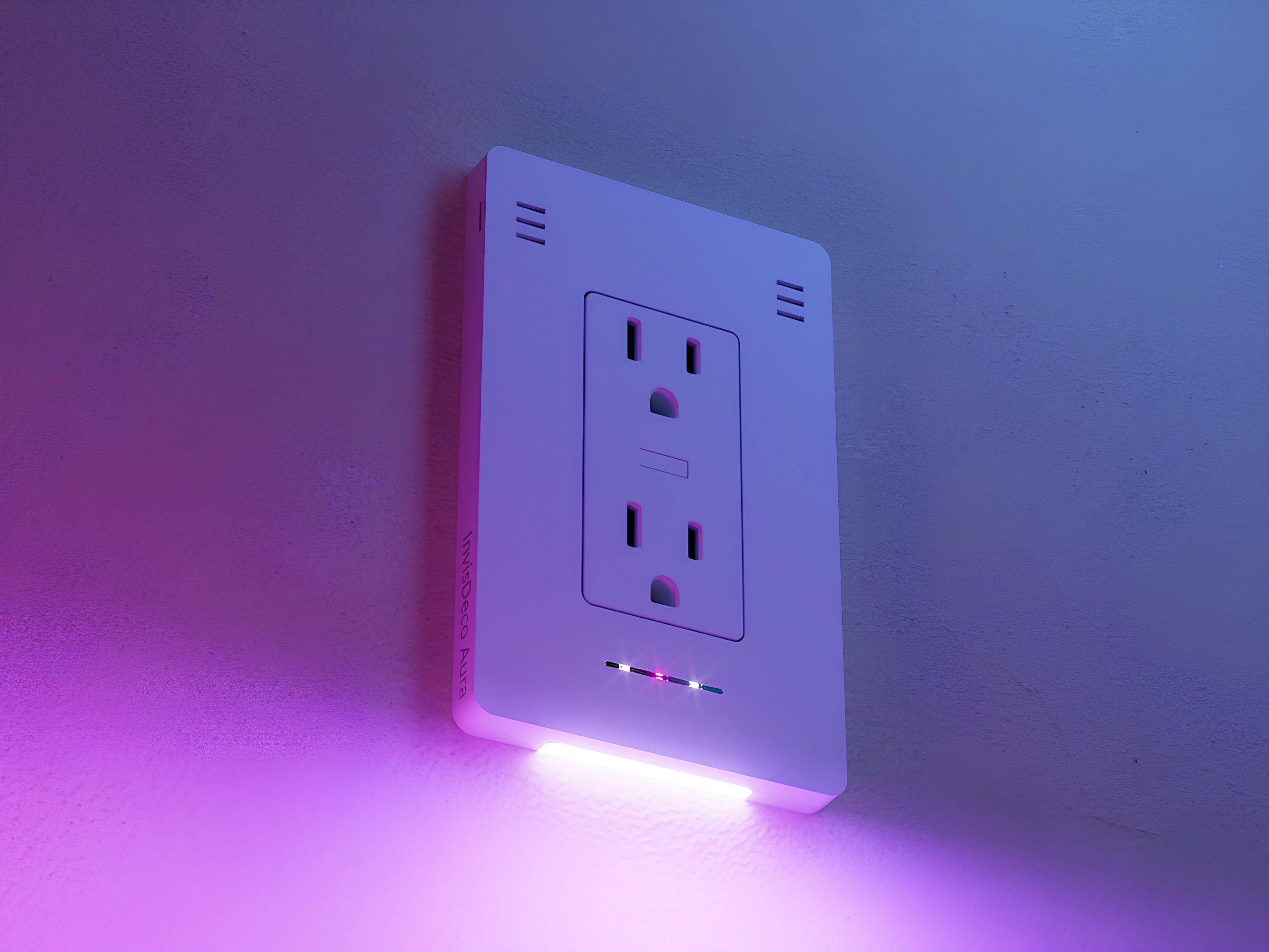 InvisOutlet