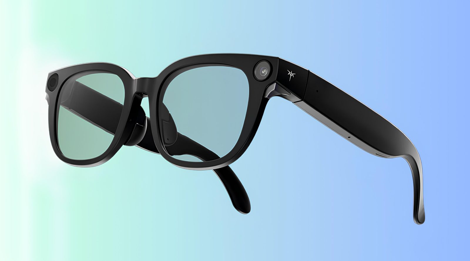KTC-AI-Smart-Glasses
