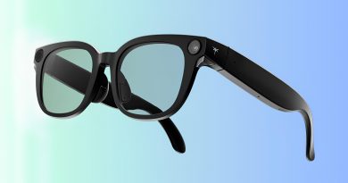 KTC-AI-Smart-Glasses