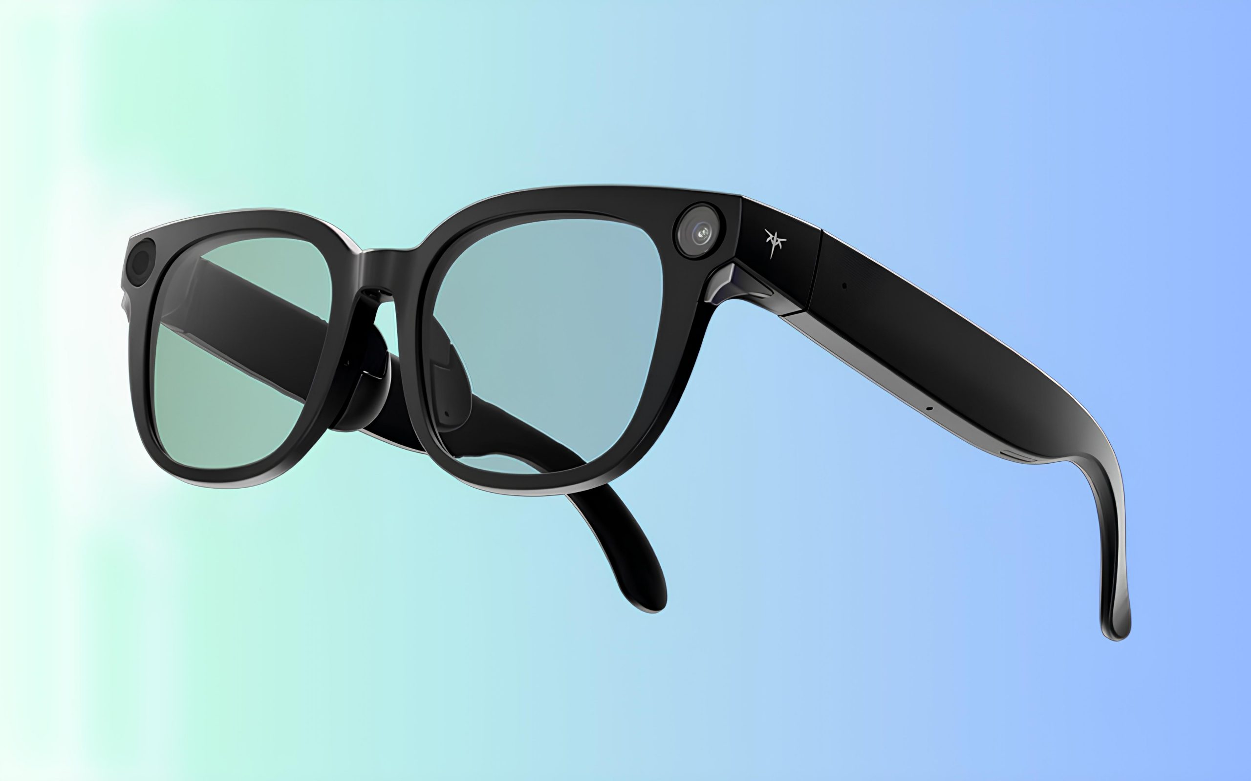 KTC-AI-Smart-Glasses