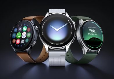 Новая экосистема Xiaomi: от «умных» часов до камерофона