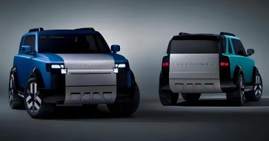 Freelander возвращается: новая жизнь легенды