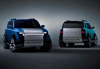 Freelander возвращается: новая жизнь легенды