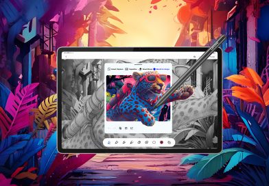 IFA 2025: Lenovo представила новые планшеты Yoga Tab и Idea Tab Plus