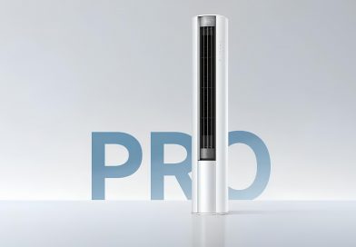 Новый кондиционер Xiaomi охлаждает комнату за 30 секунд