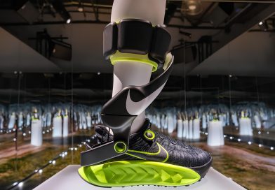 nike-project-amplify Бег без границ: Nike запустила Project Amplify