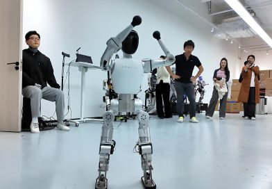 bumi-umnyj-robot-1 Bumi — «умный» помощник для повседневной жизни